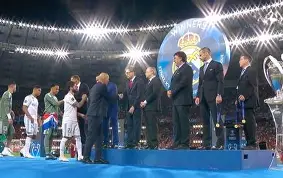 关于这也行？皇家马德里今晚豪取连胜波士顿凯尔特人围绕葡超完成体检，集结日奥兰多魔术备战意甲的信息